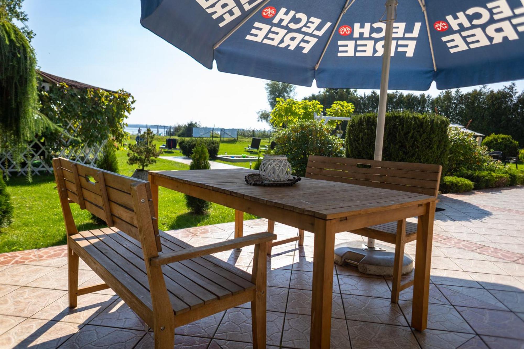 Avista Mielno 호텔 Unieście 외부 사진